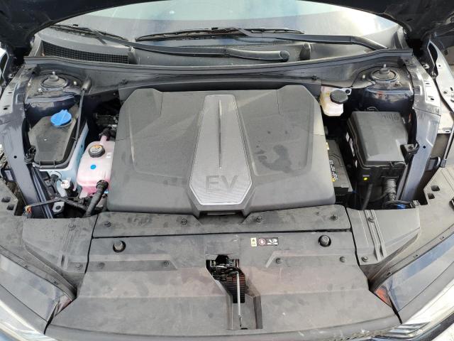 2022 KIA EV6 LIGHT KNDC34LAXN5029127
