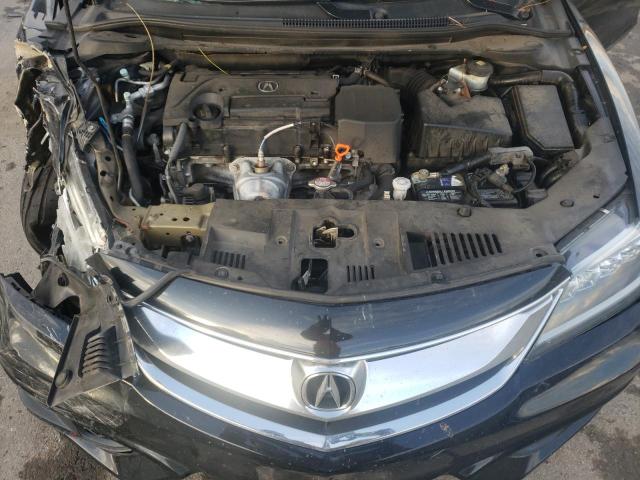 2017 ACURA ILX PREMIU - 19UDE2F70HA010442