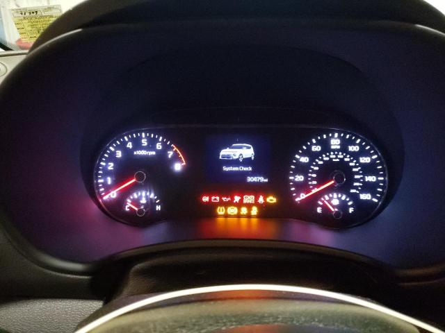 KNDJ23AU0L7057974 KIA SOUL LX