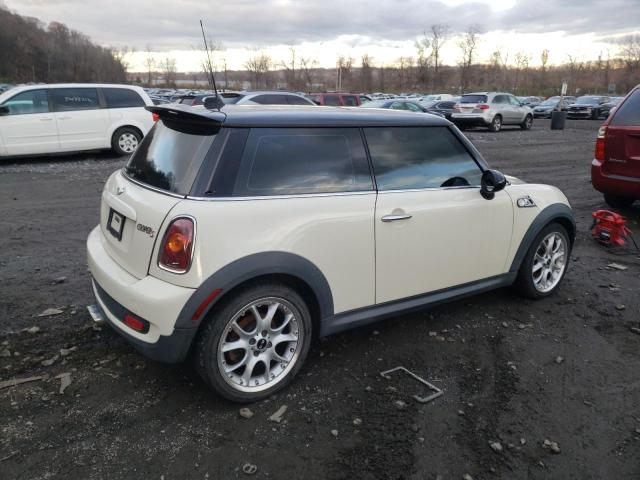 WMWMF73597TT81577 Mini COOPER S