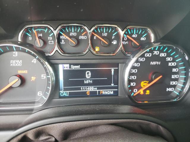 2016 CHEVROLET TAHOE K150 - 1GNSKCKC4GR191219