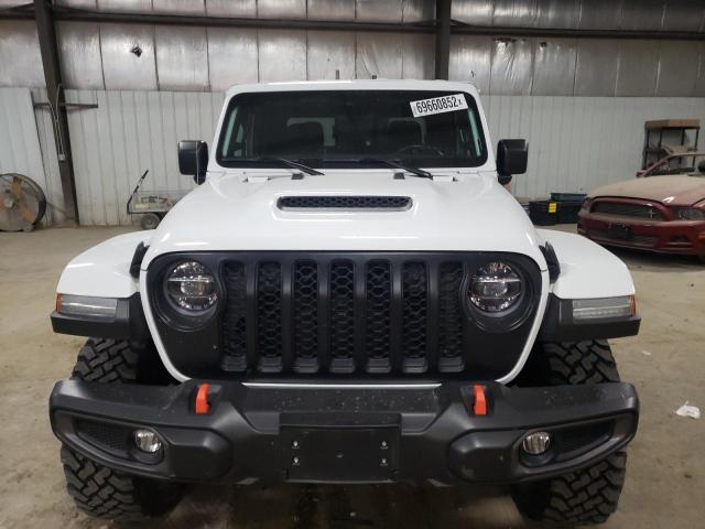1C6JJTEGXML537253 Jeep Gladiator Mojave