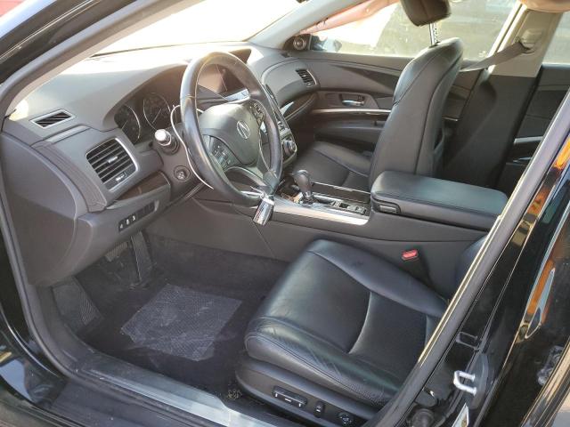 2017 ACURA RLX TECH JH4KC1F56HC000375