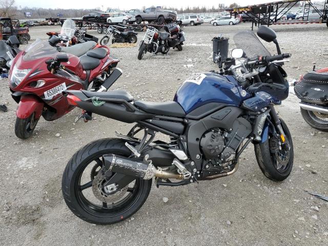 2013 YAMAHA FZ1 SC - JYARN17Y8DA001970
