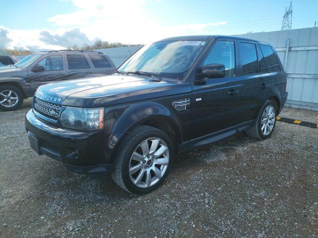 Land Rover salvage cars for sale: 2013 Land Rover Range Rover
