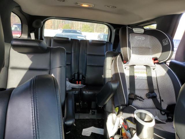 2015 DODGE DURANGO LI - 1C4RDJDG8FC818463