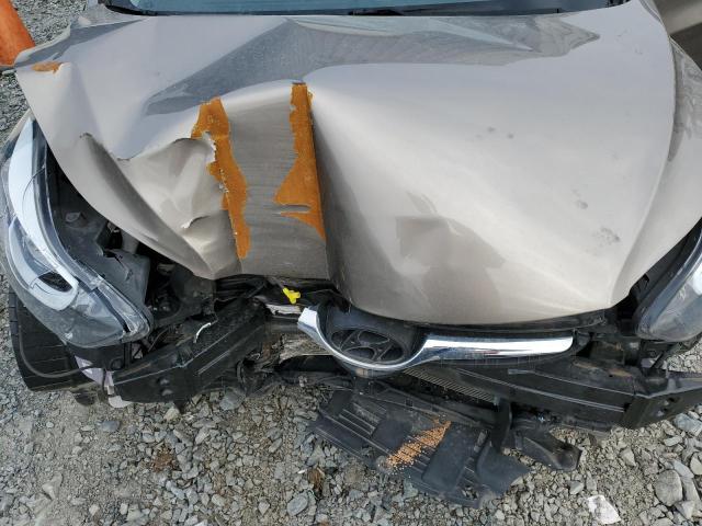 2015 HYUNDAI ELANTRA SE - 5NPDH4AE0FH561886