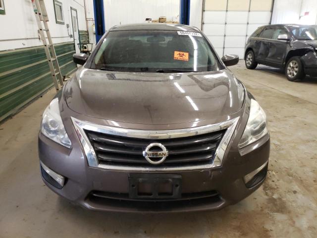 1N4AL3AP5EC186669 | 2014 NISSAN ALTIMA 2.5