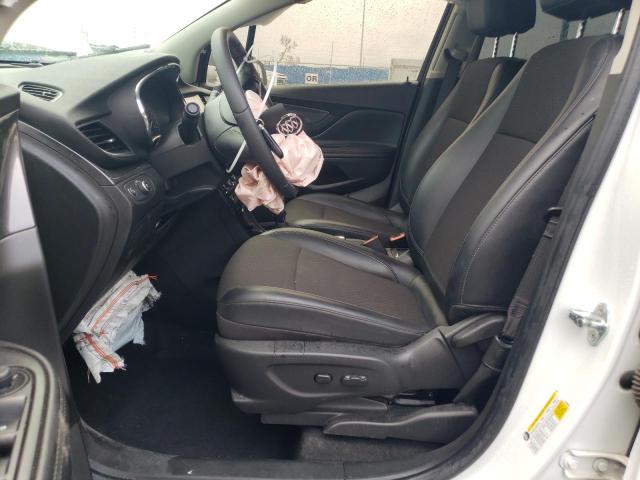 KL4CJASB1KB889486 Buick Encore Preferred
