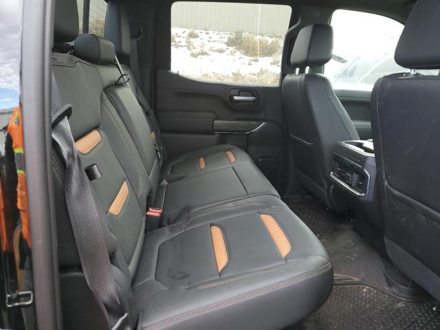 2022 GMC SIERRA LIM 3GTU9EET9NG180041