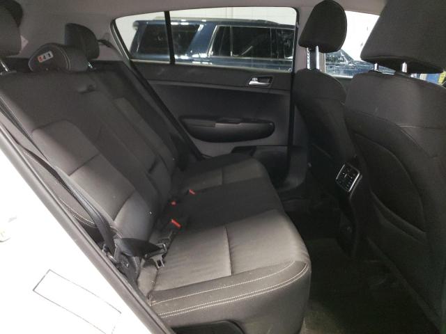 2019 KIA SPORTAGE L - KNDPM3AC9K7581702