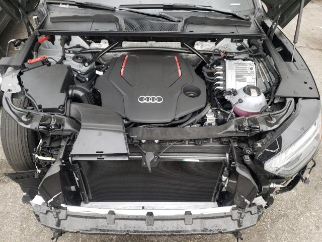 2023 AUDI SQ5 SPORTB WA134AFY1P2021646