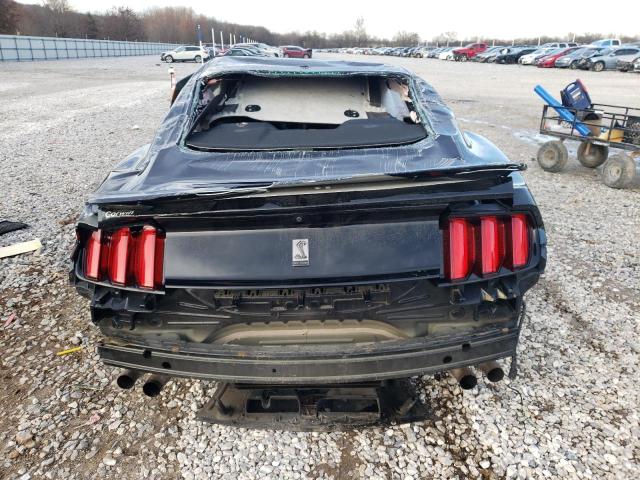 1FA6P8JZ5H5521673 Ford Mustang Shelby Gt350