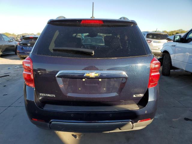 2017 CHEVROLET EQUINOX PR - 2GNALDEK1H1605679