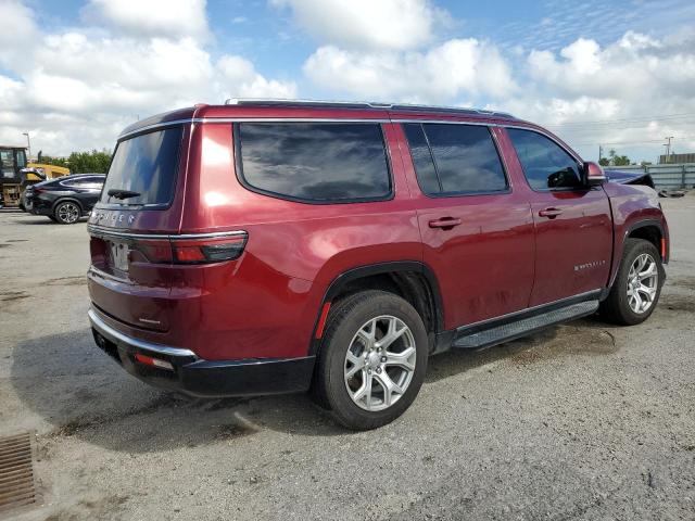 2022 JEEP WAGONEER S 1C4SJUBT9NS144405
