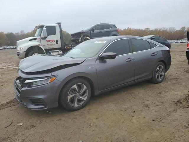 2019 Honda Insight LX