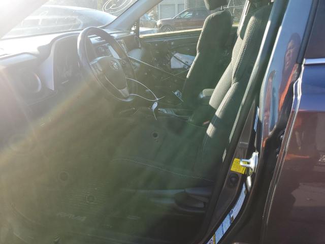 2016 TOYOTA RAV4 XLE - JTMRFREV8GD179583