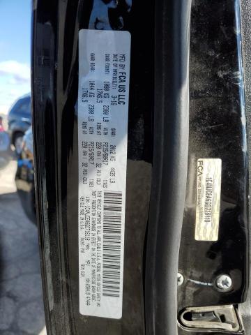 2016 JEEP COMPASS LA - 1C4NJCEA6GD716118