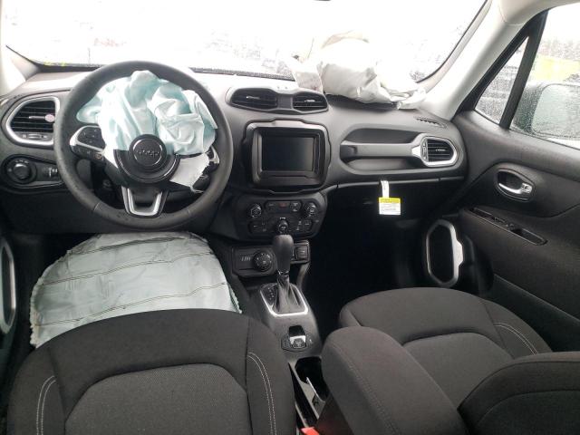 ZACNJDAB1MPM48920 Jeep Renegade Sport