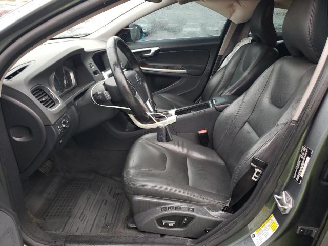 YV140MEK9H1333848 Volvo V60