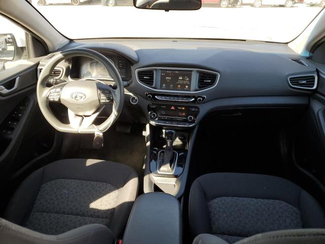 2019 HYUNDAI IONIQ BLUE - KMHC65LC6KU174161
