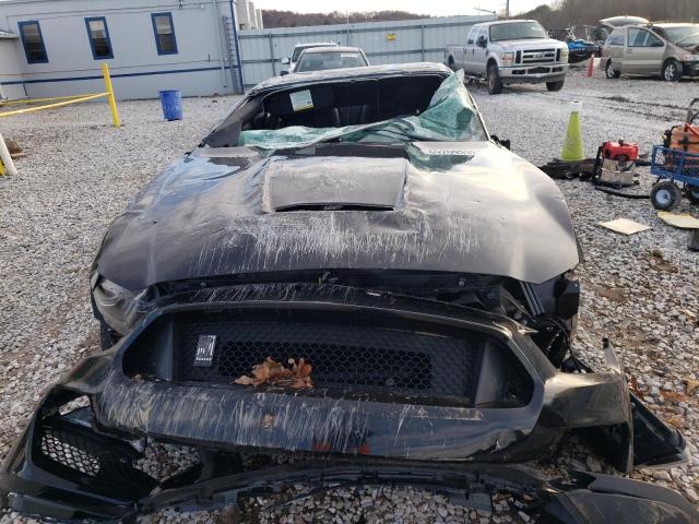 1FA6P8JZ5H5521673 Ford Mustang Shelby Gt350