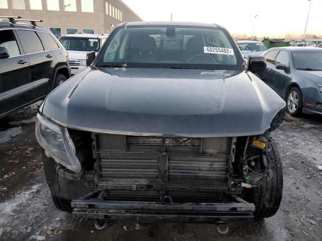 2021 CHEVROLET COLORADO L - 1GCGTCEN1M1204480