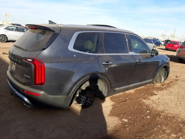5XYP5DHC3LG084237 KIA Telluride Sx