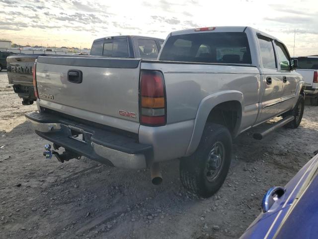 1GTHC23U15F878349 GMC Sierra C2500 Heavy Duty