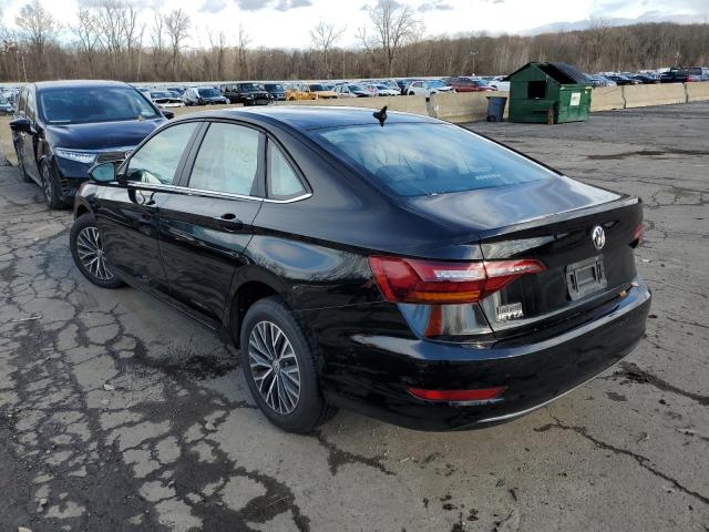 2019 VOLKSWAGEN JETTA S - 3VWC57BU1KM086889