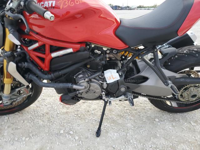 Ducati Monster 1200 2021