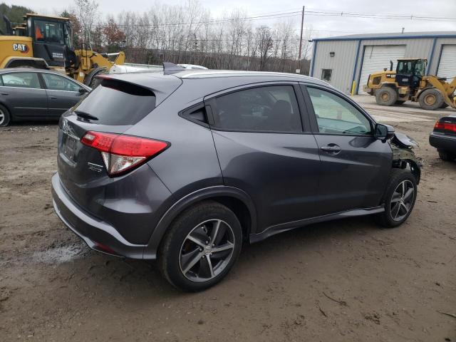 2019 HONDA HR-V TOURI 3CZRU6H95KM712502