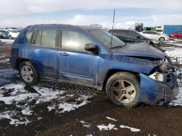 1J4NF4FB7AD570344 Jeep Compass Sport