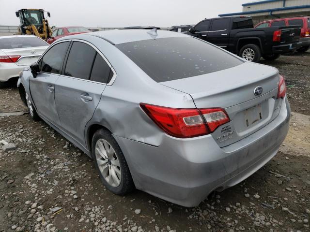 VIN 4S3BNBF69G3044850 2016 SUBARU LEGACY no.2