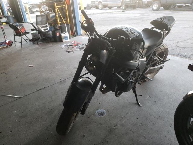 2015 SUZUKI GSX-S750 JS1GR7NA1F2100176