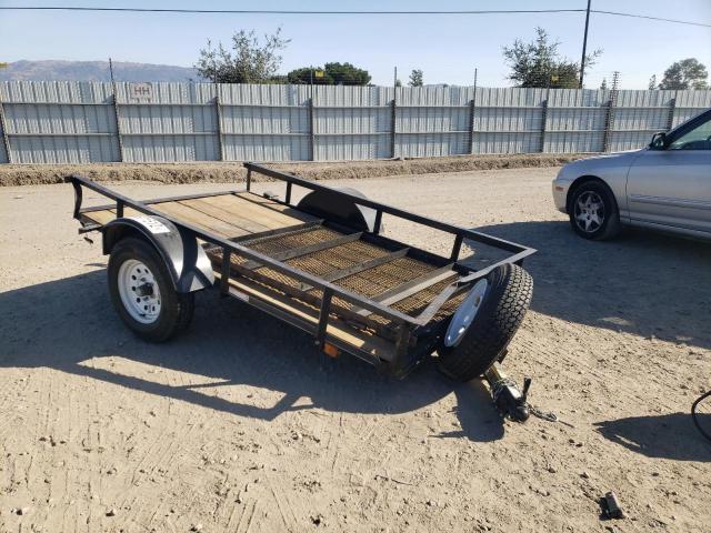 2014 CRON UTILITY VIN: 4YMUL0814EN019390