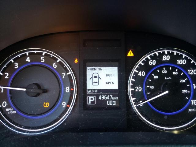 2015 INFINITI Q60 BASE JN1CV6FE8FM810291