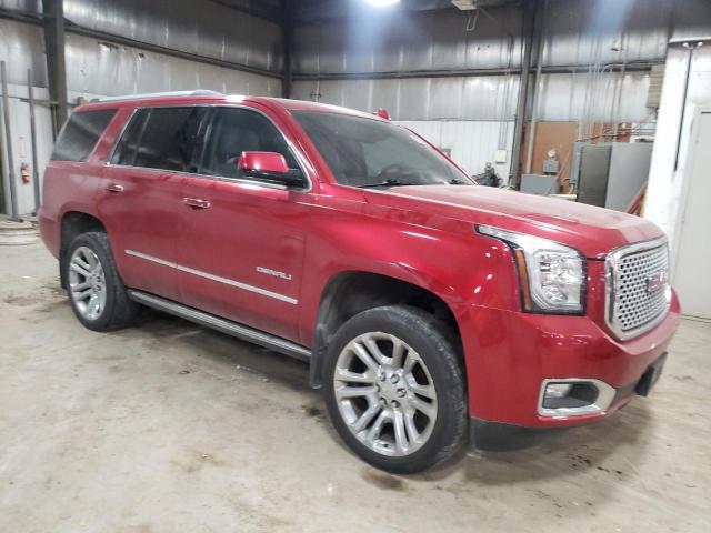 1GKS2CKJ9FR722554 GMC YUKON DENALI