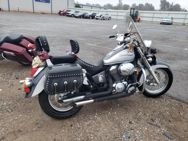 2003 HONDA VT750 CDC - JH2RC44603M703106