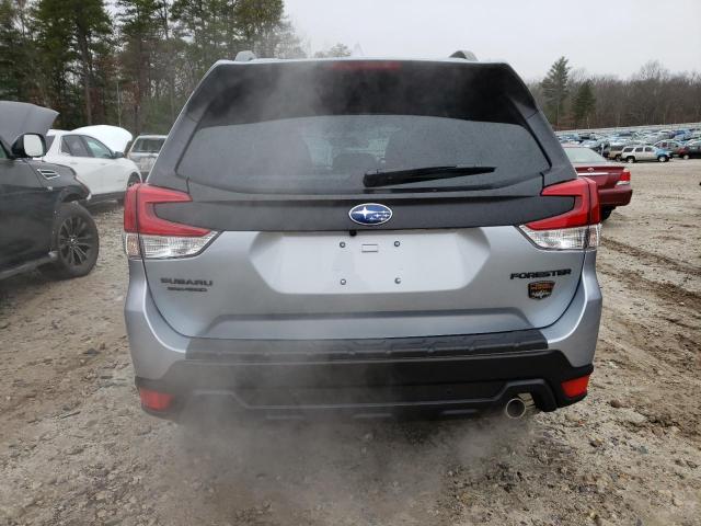 2022 SUBARU FORESTER W JF2SKAMC0NH520240