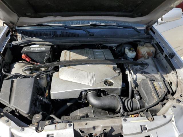 1GYEE637260177042 Cadillac SRX