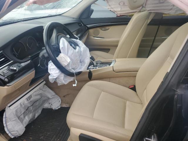 2015 BMW 535 XIGT - WBA5M4C51FD186428