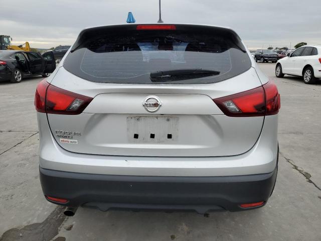 2017 NISSAN ROUGE JN1BJ1CP0HW028607