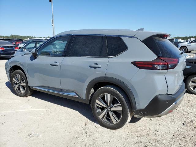 2021 NISSAN ROGUE PLAT JN8AT3DD4MW311531
