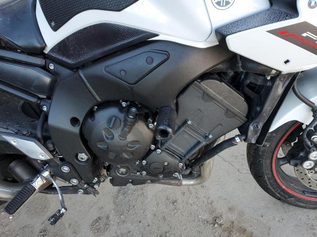 2014 YAMAHA FZ1 S JYARN17E2EA009571