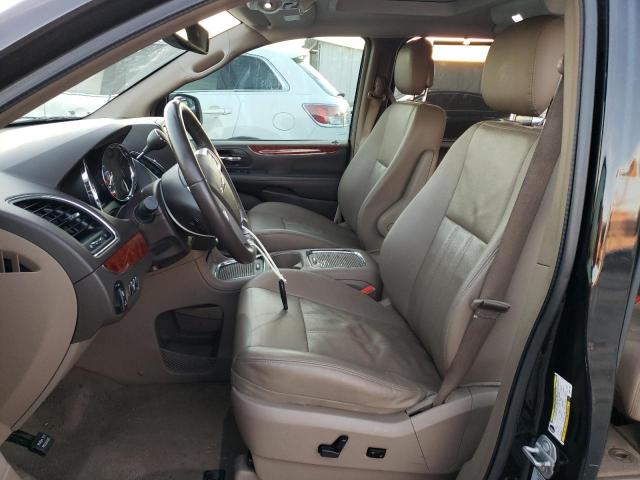 2016 CHRYSLER TWN & CTRY - 2C4RC1CG1GR221104