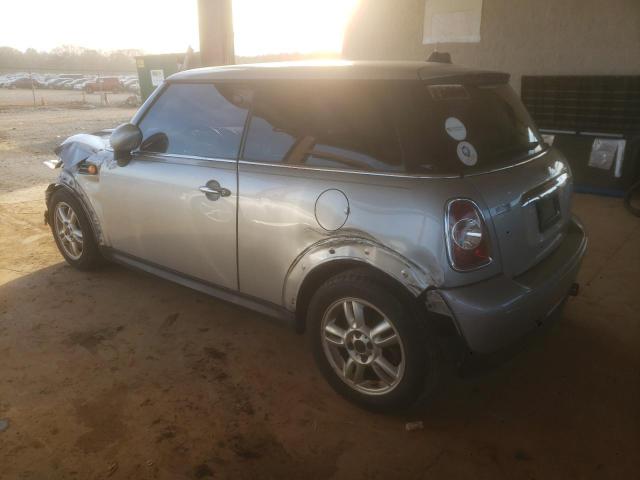 WMWSU3C54BT095134 Mini Cooper