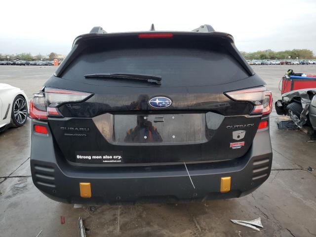2022 SUBARU OUTBACK WI 4S4BTGUD9N3113274