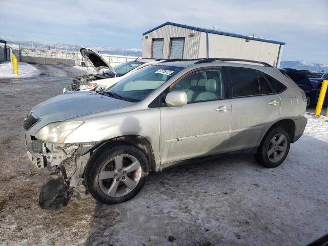 2005 Lexus RX 330 