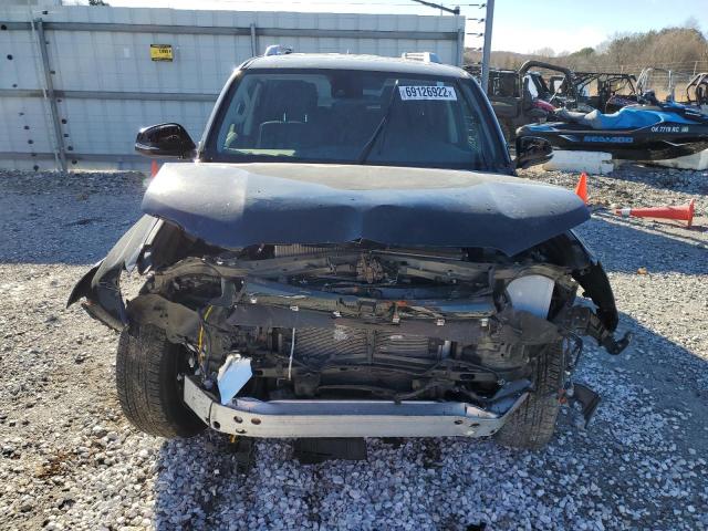 2021 TOYOTA 4RUNNER TR - JTEKU5JRXM5864937